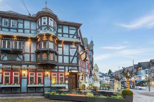 Foto - Gastronomie in Adenau 3.000.000,00 € 2134 m²