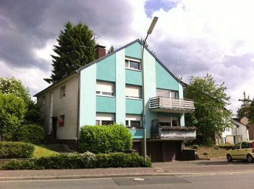 Foto - Wohnung zum Mieten in Haan 550,00 € 55 m²