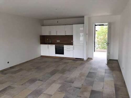 Foto - Wohnung zum Mieten in Hausham 825,00 € 50 m²