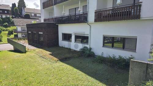 Foto - Wohnung zum Kaufen in Furtwangen im Schwarzwald 160.000,00 € 400 m²
