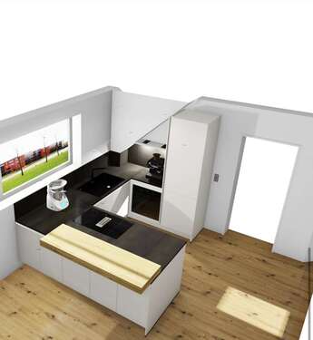 Foto - Wohnung zum Mieten in Markt Schwaben 1.400,00 € 61.08 m²