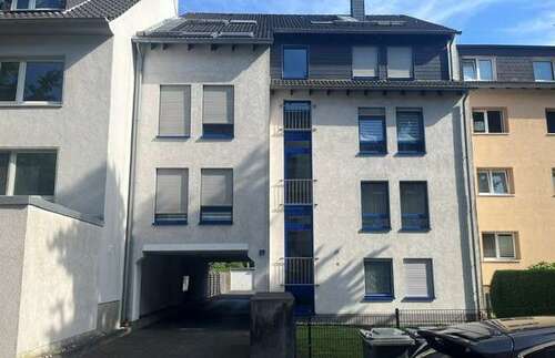 Foto - Haus zum Kaufen in Bochum 990.000,00 € 524.09 m²