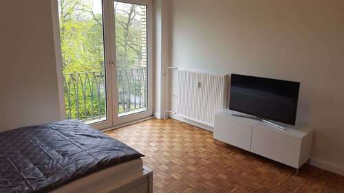 Foto - Wohnen auf Zeit in Hamburg 1.495,00 €