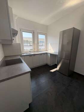 Foto - Wohnung zum Mieten in Pforzheim 500,00 € 57 m²