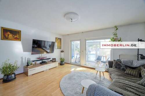 Foto - Haus zum Kaufen in Ahrensfelde 440.000,00 € 80 m²