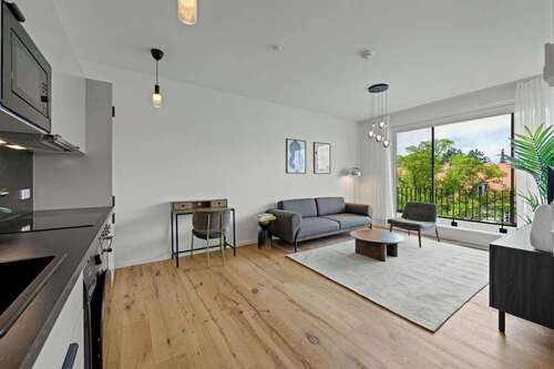 Foto - Wohnen auf Zeit in Berlin 1.950,00 €