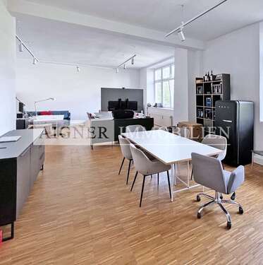 Foto - Büro in München 4.930,00 € 205 m²