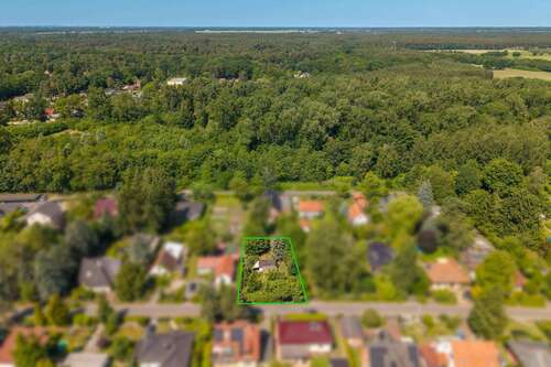 Foto - Grundstück zu verkaufen in Schönwalde 250.000,00 € 745 m²