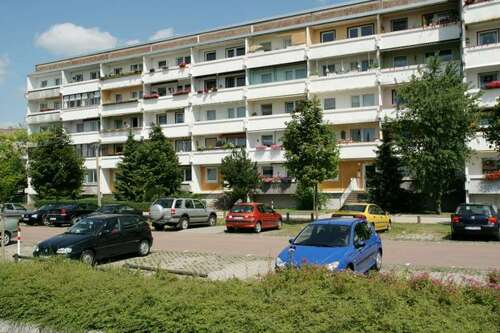 Foto - Wohnung zum Mieten in Dessau-Roßlau 250,00 € 39.64 m²