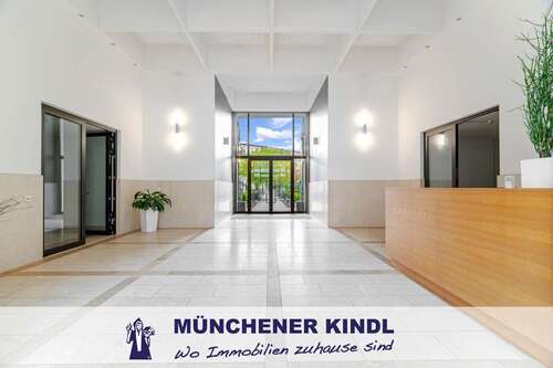 Foto - Wohnung zum Kaufen in München 995.000,00 € 53.87 m²