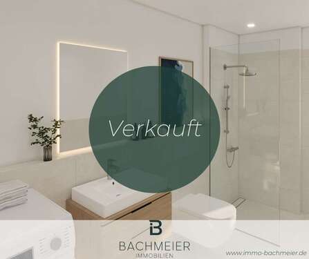 Foto - Wohnung zum Kaufen in Dingolfing 249.500,00 € 46.67 m²