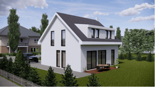 Foto - Grundstück zu verkaufen in Stahnsdorf 397.000,00 € 530 m²