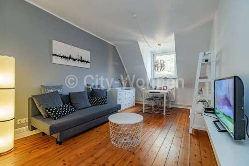 Foto - Wohnen auf Zeit in Hamburg 1.500,00 €