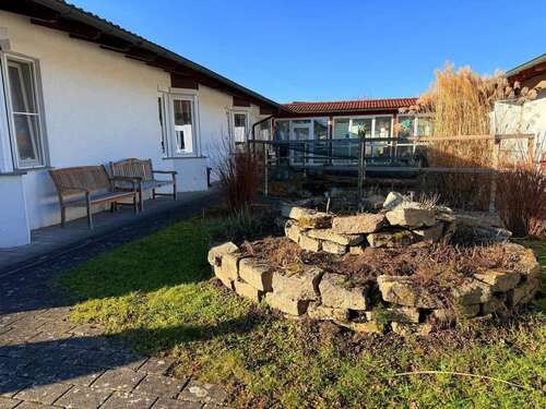 Foto - Wohnung zum Kaufen in Aspach 88.500,00 € 20 m²