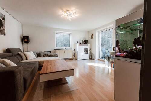 Foto - Wohnung zum Kaufen in Miesbach 236.000,00 € 59 m²