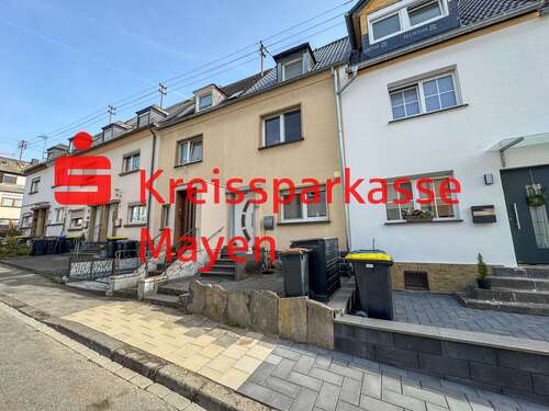 Foto - Haus zum Kaufen in Mayen 199.000,00 € 87 m²