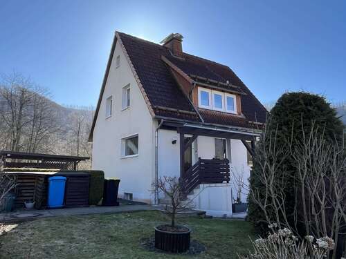 Foto - Haus zum Kaufen in Bad Lauterberg 187.000,00 € 100 m²