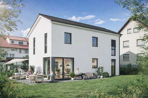 Foto - Haus zum Kaufen in Reutlingen 685.000,00 € 134 m²