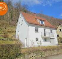 Haus zum Kaufen in Wiesensteig 249.000,00 € 121.43 m²