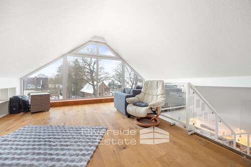 Foto - Wohnung zum Kaufen in Hessisch Oldendorf Hemeringen 229.000,00 € 144.03 m²