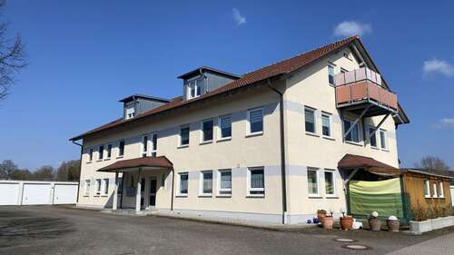 Foto - Wohnung zum Mieten in Sunthausen 860,00 € 96 m²