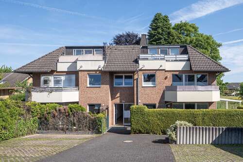 Foto - Wohnung zum Kaufen in Sankt Augustin 365.000,00 € 93 m²