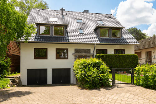Foto - Wohnung zum Kaufen in Hamburg 498.000,00 € 87.2 m²