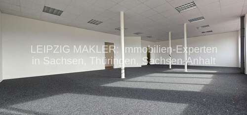 Foto - Büro in Leipzig 1.368,00 € 113.94 m²