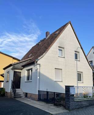 Foto - Haus zum Kaufen in Ranstadt 345.000,00 € 210 m²