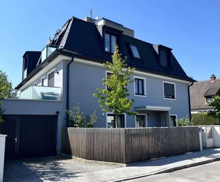 Foto - Wohnung zum Mieten in München 3.340,00 € 128.5 m²