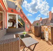 Wohnung zum Kaufen in Karlsruhe 485.000,00 € 118.09 m²