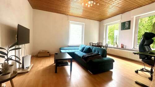 Foto - Wohnung zum Mieten in Kleve 550,00 € 72 m²