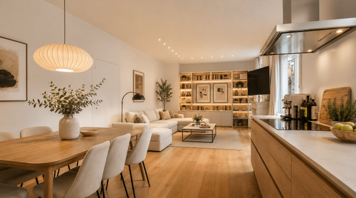 Foto - Wohnung zum Kaufen in Wiesbaden 375.000,00 € 106 m²