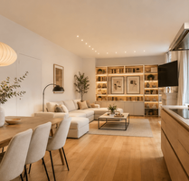Wohnung zum Kaufen in Wiesbaden 375.000,00 € 106 m²