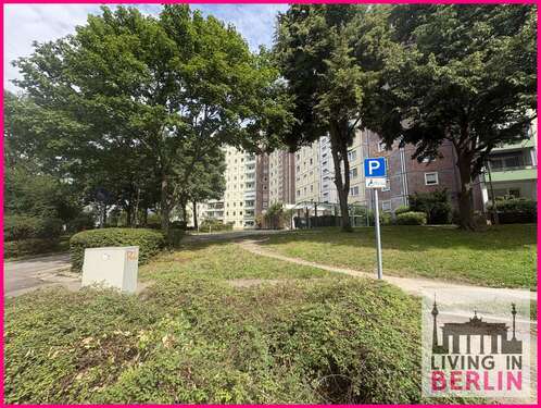 Foto - Wohnung zum Kaufen in Berlin 95.000,00 € 36.9 m²