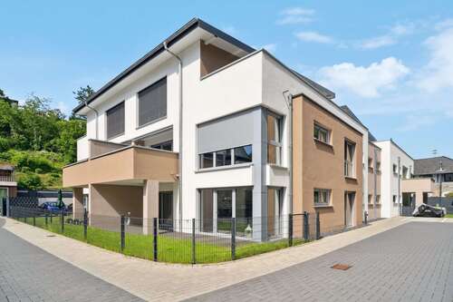 Foto - Wohnung zum Kaufen in Hahnstätten 383.900,00 € 96.28 m²