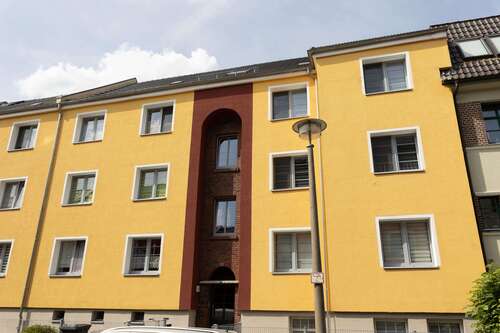 Foto - Wohnung zum Mieten in Magdeburg 513,00 € 60.28 m²