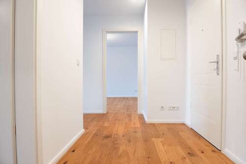 Foto - Wohnung zum Mieten in Hannover 1.040,00 € 74 m²