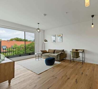 Foto - Wohnen auf Zeit in Berlin 1.950,00 €