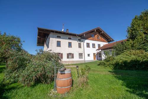 Foto - Haus zum Kaufen in Patting 1.750.000,00 € 400 m²