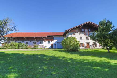 Foto - Haus zum Kaufen in Patting 1.750.000,00 € 400 m²