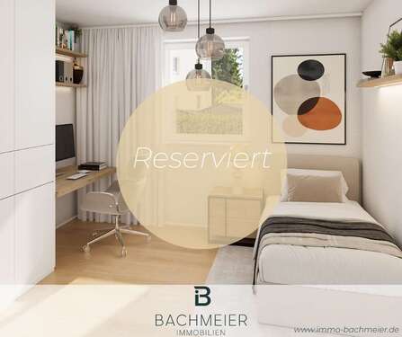 Foto - Wohnung zum Kaufen in Dingolfing 229.500,00 € 41.33 m²