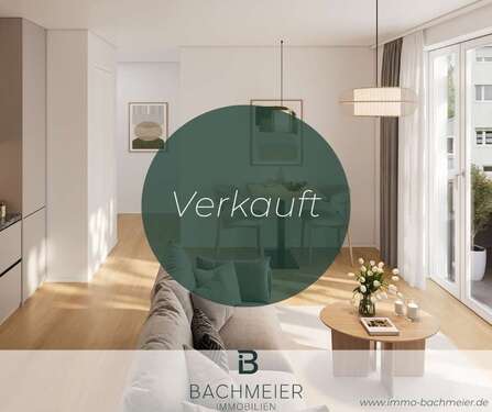 Foto - Wohnung zum Kaufen in Dingolfing 229.500,00 € 41.33 m²