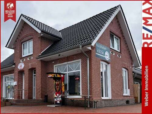 Foto - Büro in Ostrhauderfehn 750,00 € 35 m²