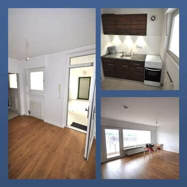 Foto - Wohnung zum Kaufen in Mettmann 109.000,00 € 49 m²