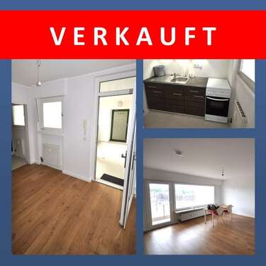 Foto - Wohnung zum Kaufen in Mettmann 109.000,00 € 49 m²