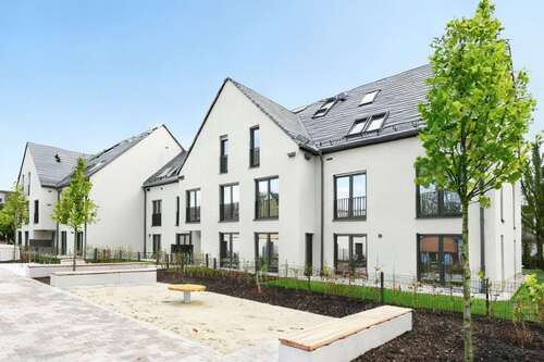 Foto - Wohnung zum Mieten in München Feldmoching 2.150,00 € 91.21 m²