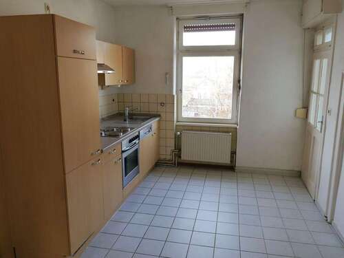 Foto - Wohnung zum Mieten in FrankfurtM.-Nied 630,00 € 52 m²