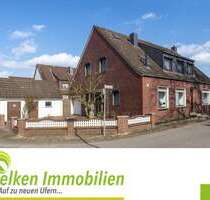 Haus zum Kaufen in Stuhr 398.000,00 € 249.85 m²