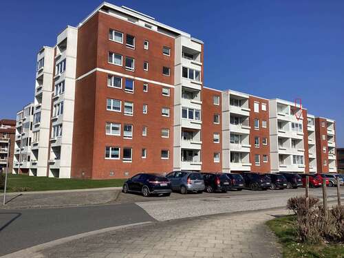 Foto - Wohnung zum Kaufen in Cuxhaven 214.000,00 € 84 m²